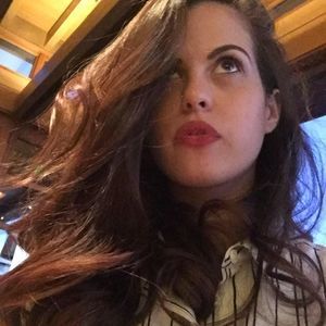 Meet your Posher, Regina